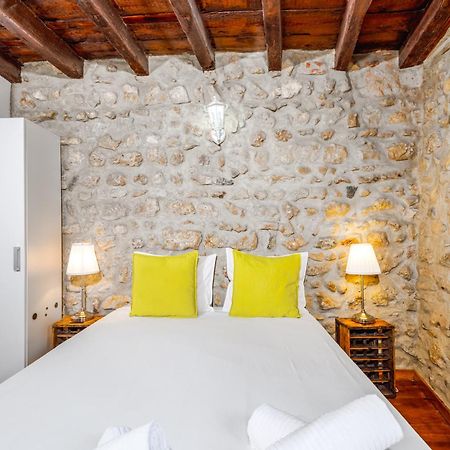 Medieval Apartament Alfama-Center Lizbona Zewnętrze zdjęcie