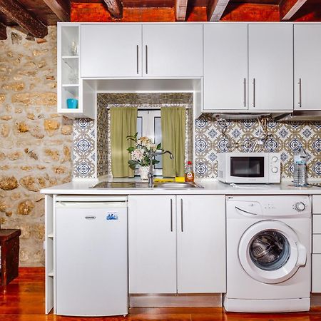 Medieval Apartament Alfama-Center Lizbona Zewnętrze zdjęcie