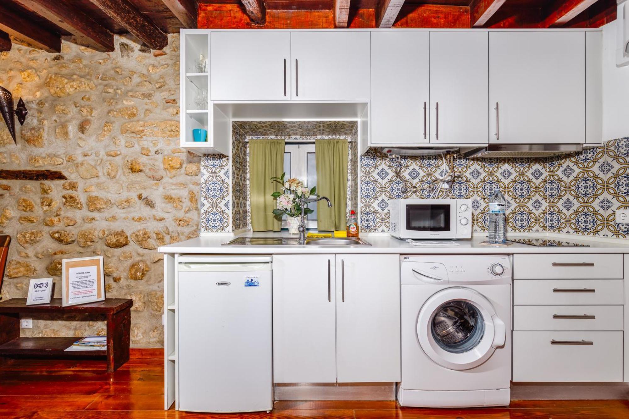 Medieval Apartament Alfama-Center Lizbona Zewnętrze zdjęcie