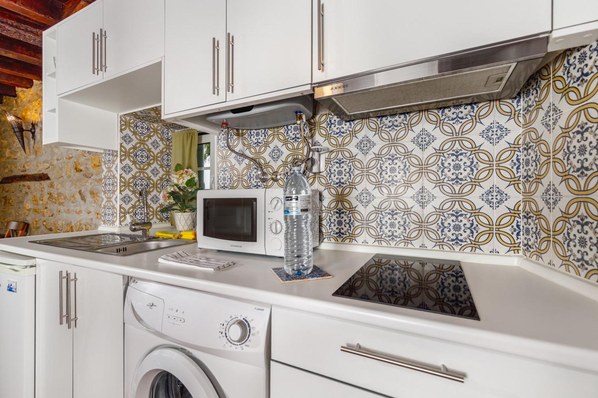 Medieval Apartament Alfama-Center Lizbona Zewnętrze zdjęcie